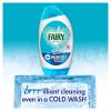 Fairy Platinum Non Bio Washing Gel 27 Washes