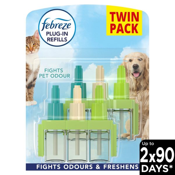 Febreze 3Volution Air Freshener Refill