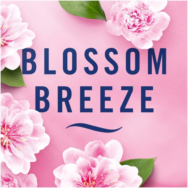 Febreze Bathroom Blossom & Breeze Air Freshener