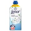 Lenor Fabric Conditioner Cotton Fresh 55 Washes