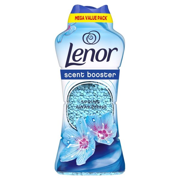 Lenor Fabric Enhancer Scent booster Spring Awakening