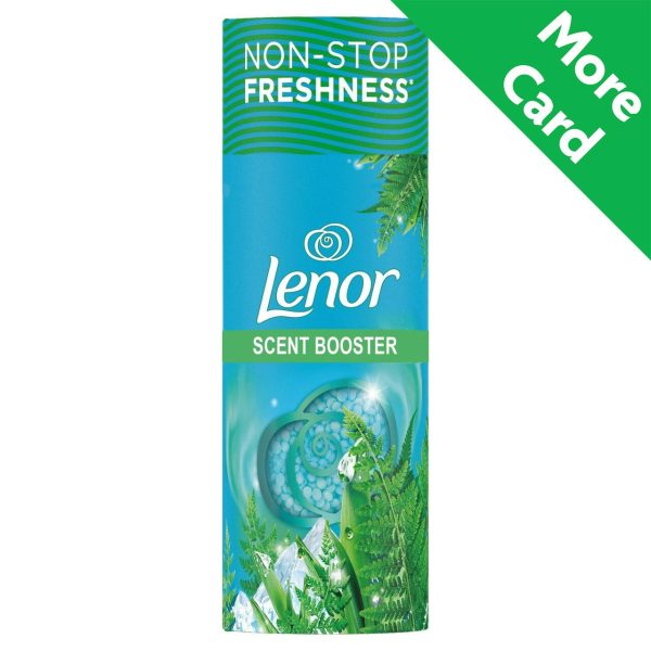 Lenor In-Wash Scent Booster Northern Solstice Beads