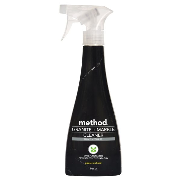 Method Granite Cleaner