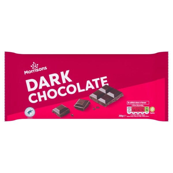 Dark Chocolate