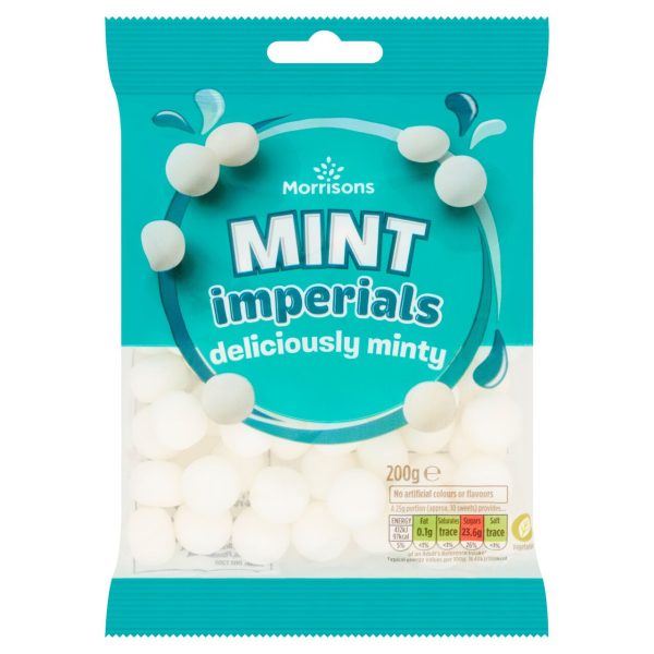 Mint Imperials