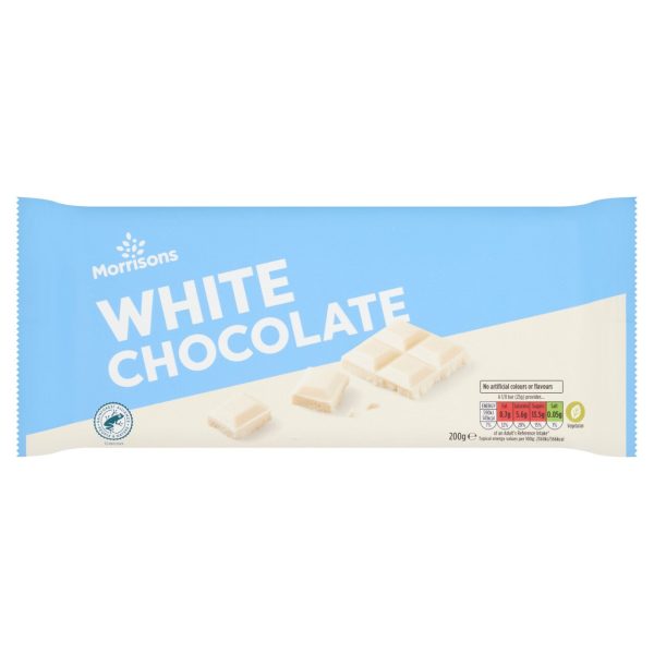 White Chocolate