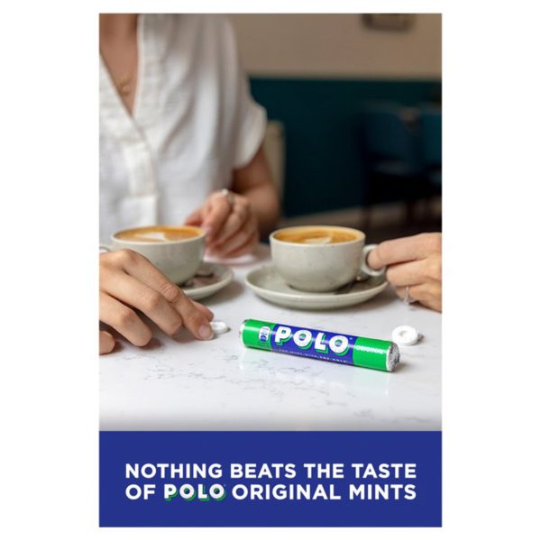 Polo Original