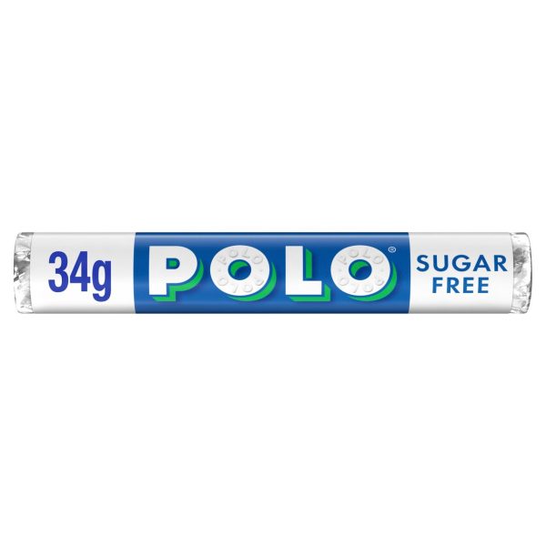 Polo Sugar Free