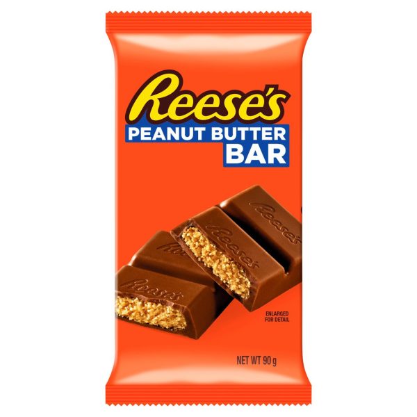 Reese's Peanut Butter Bar