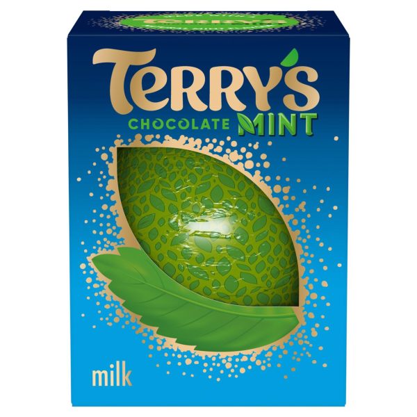 Terrys Chocolate Mint Ball