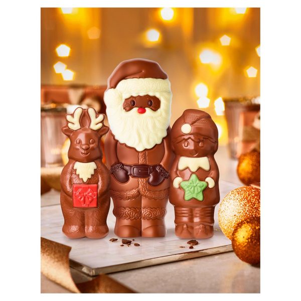 Thorntons Chocolate Cheeky Elf