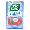 Tic Tac Fresh Grapefruit Mint Sugar Free Sweets