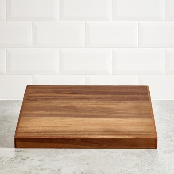 Acacia Butchers Block