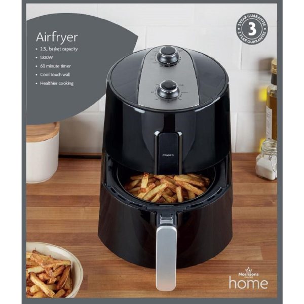 Airfryer