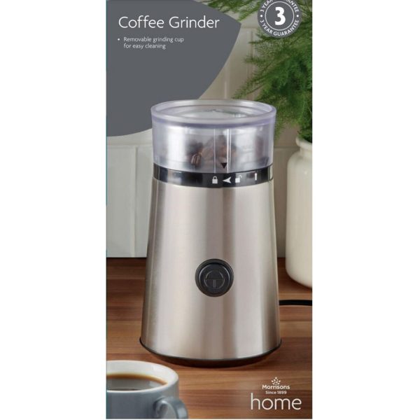 Coffee Grinder