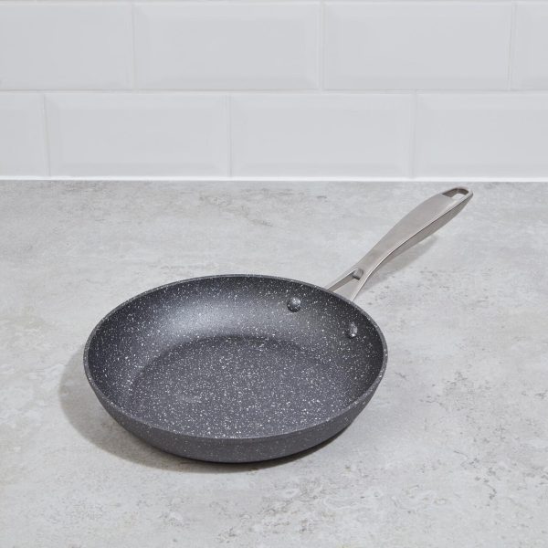 Forged 24Cm Frying Pan