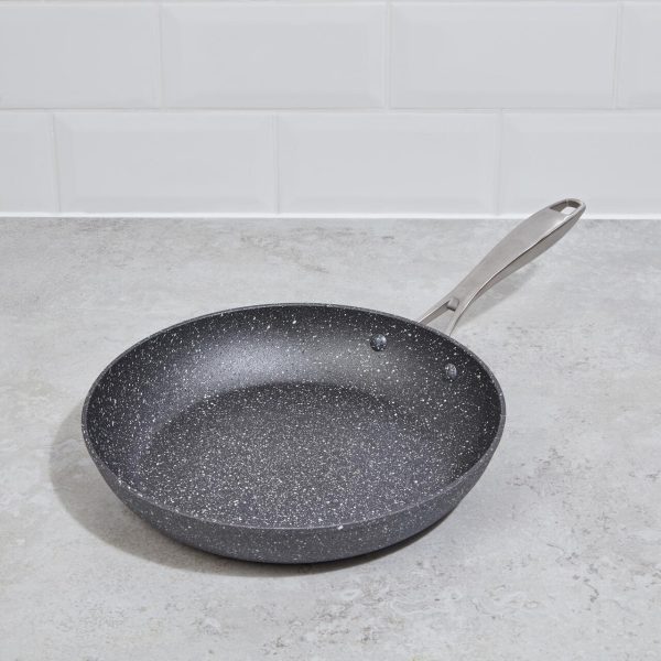 Forged 28Cm Frying Pan