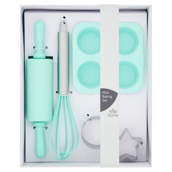 Mini Baking Set