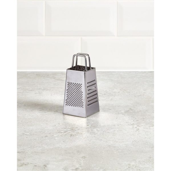 Mini Stainless Steel Grater