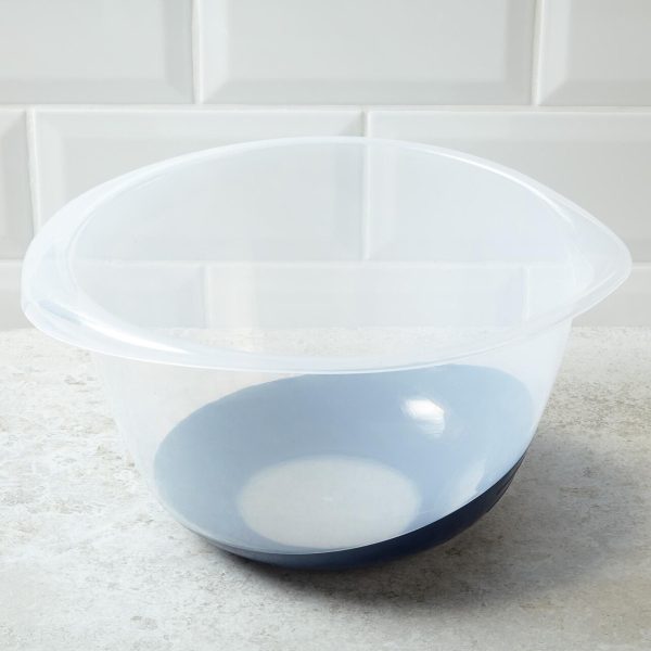 Mixing Bowl with Non Slip Base