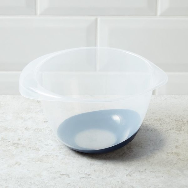 Mixing Bowl with Non Slip Base 2 Litres