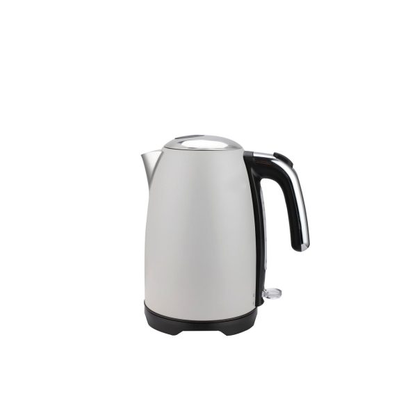 SienaDove Grey Kettle