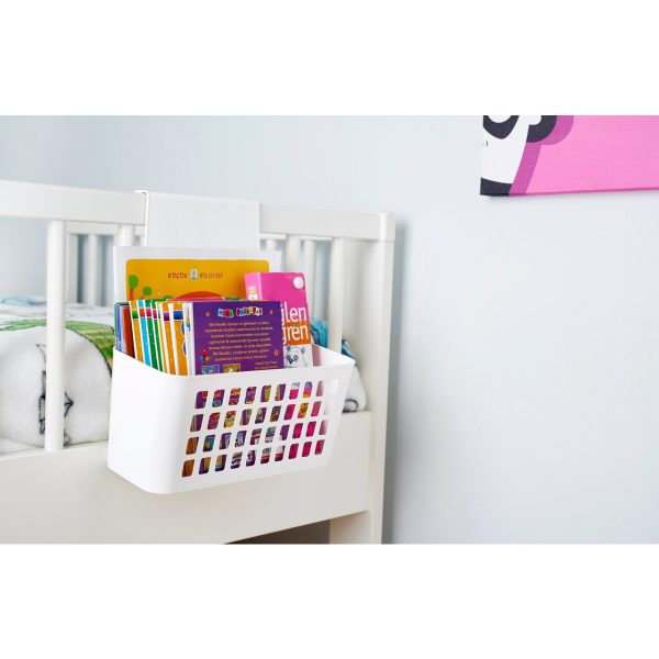 Small Hangable Organiser Basket