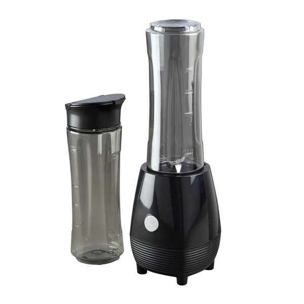 Sports Blender With Bottles