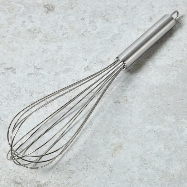 Stainless Steel Balloon Whisk