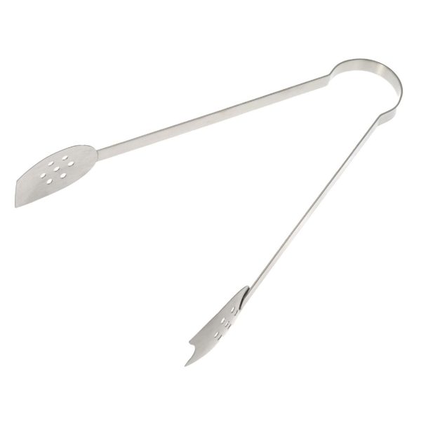 Stainless Steel Tongs