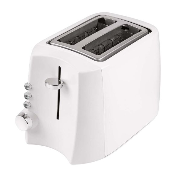 Turin 2 Slice Toaster