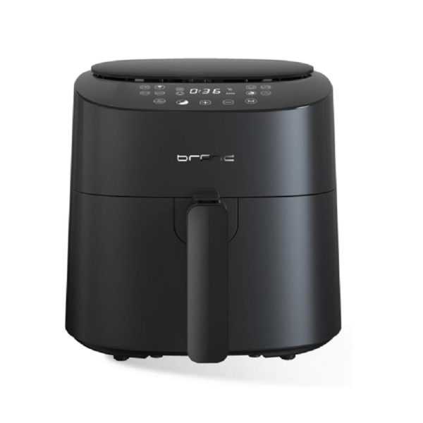 Nutmeg Home Air Fryer 4l