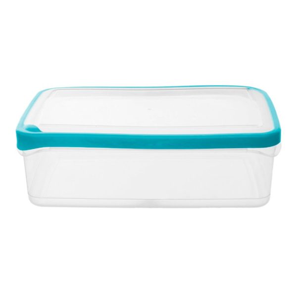 Nutmeg Home Airtight Container Rectangular