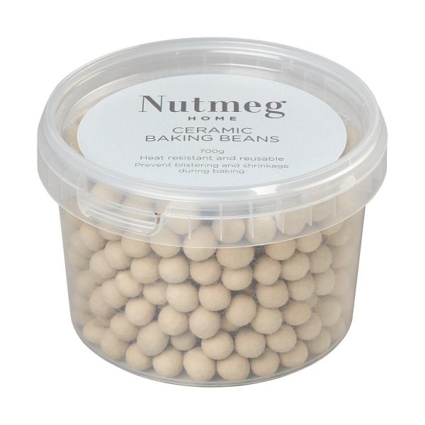 Nutmeg Home Baking Beans