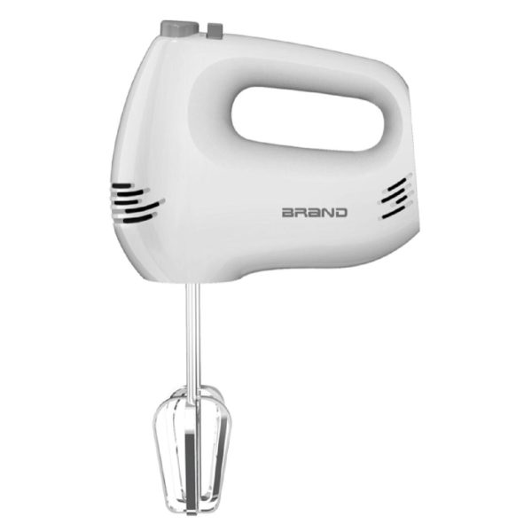 Nutmeg Home Essentials Hand Mixer