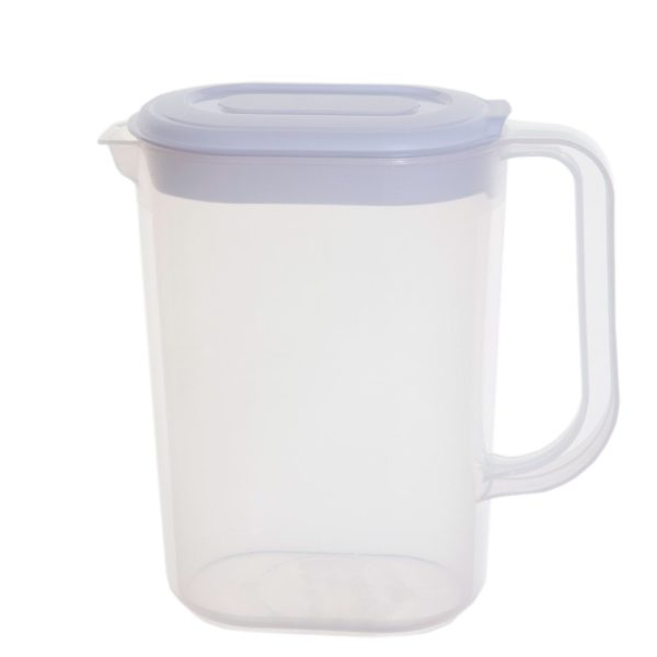 Nutmeg Home Fridge Jug