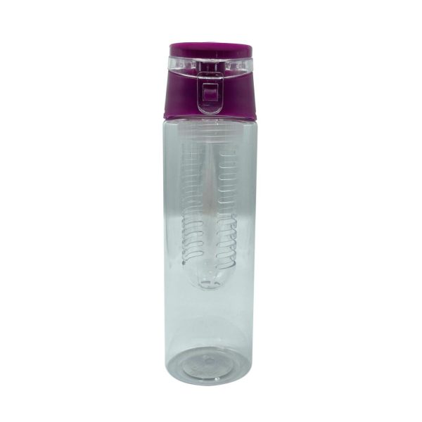 Nutmeg Home Infuser Bottle Berry