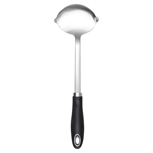 Nutmeg Home Ladle