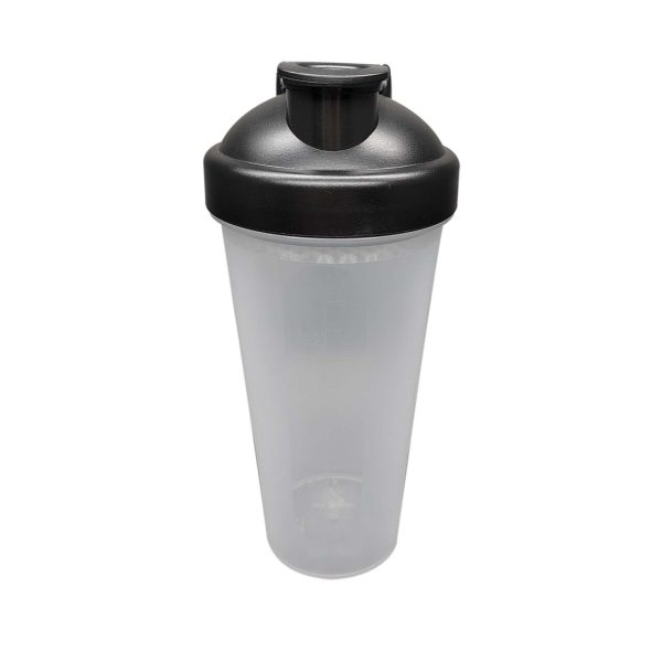 Nutmeg Home Protein Shaker 600ml