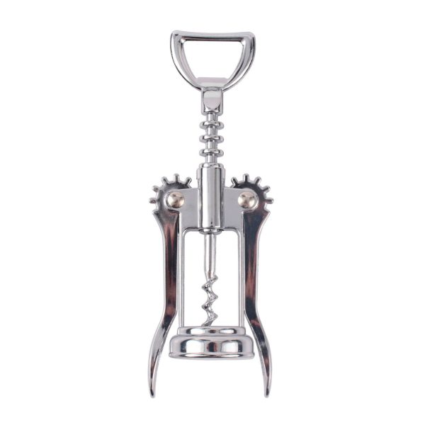 Nutmeg Home Stainless Steel Corkscrew