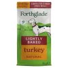Forthglade Natural Dry Dog Lightly Baked Turkey With Sweet Potato