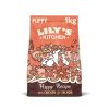 Lily's Kitchen Chicken & Salmon Dry Puppy Food