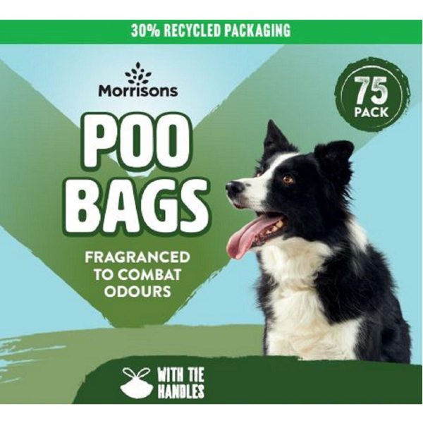 Dog Poo Bags