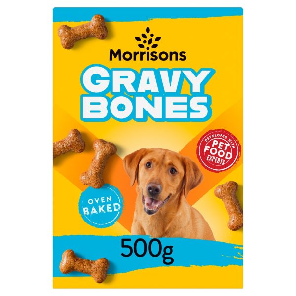 Gravy Bones