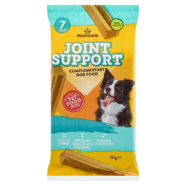 Joint Care Large Dog Snacks