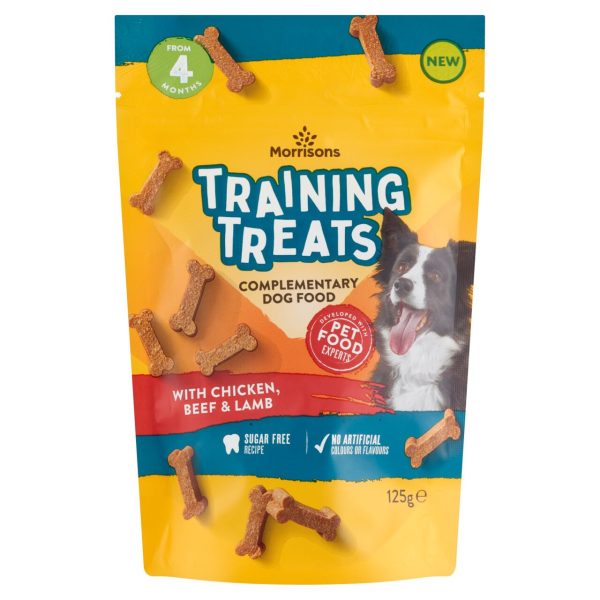 Training Dog Treats