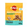 Pedigree Multivitamin Immunity Supplement Adult Dog
