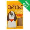 Tasties Meaty Strips Chicken