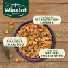 Winalot Meaty Chunks Small Dog Mixed In Jelly Wet Dog Food