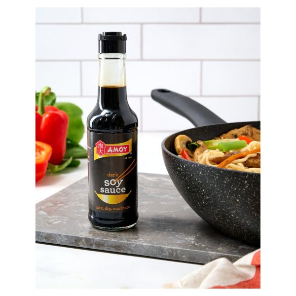 Amoy Dark Soy Sauce